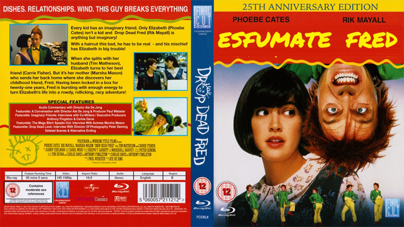 Esfumate Fred